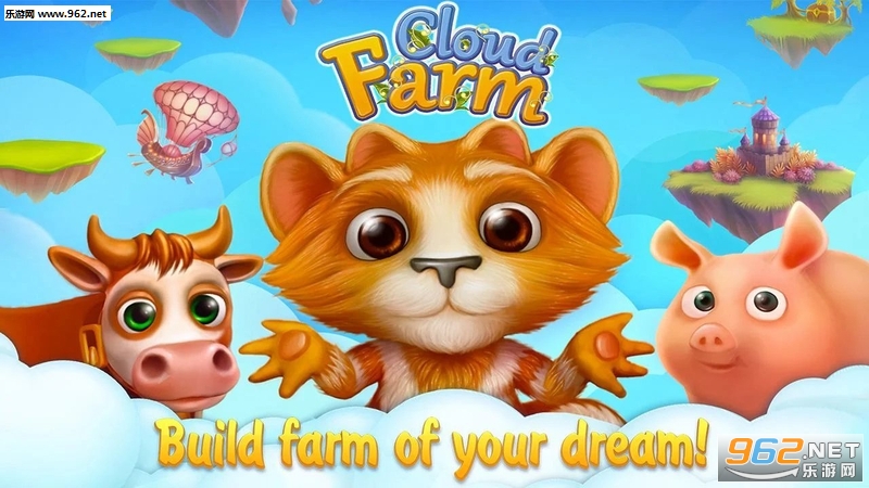 ��ũ��Cloud Farm��׿��