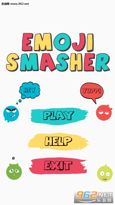 Emoji Smasher��Ϸ