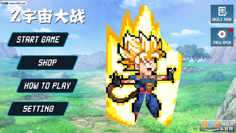 Z�����ս(Z Universes Battle)��׿��