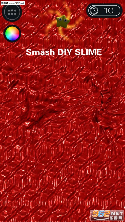Smash DIY SLIME��Ϸ