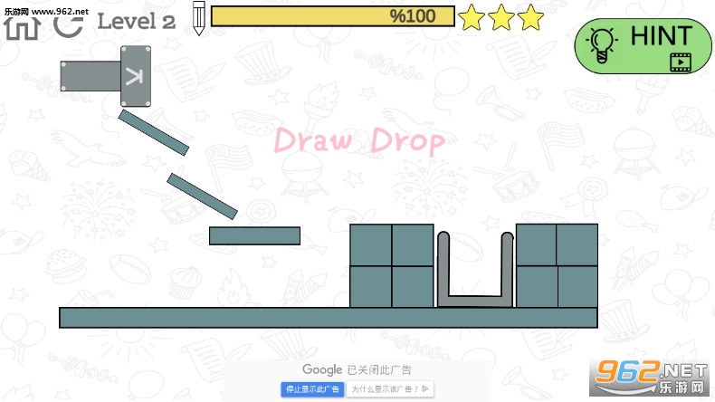 Draw Drop安卓版 Draw Drop安卓版