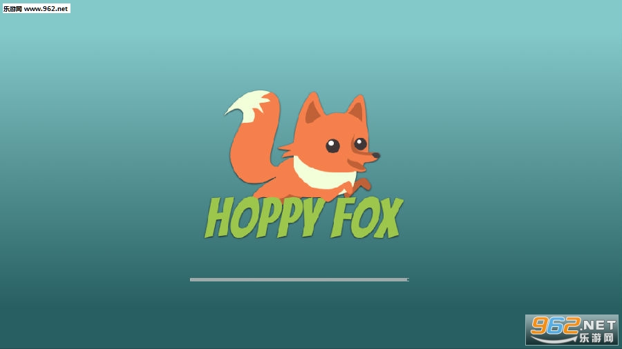 Hoppy Fox安卓版 Hoppy Fox安卓版