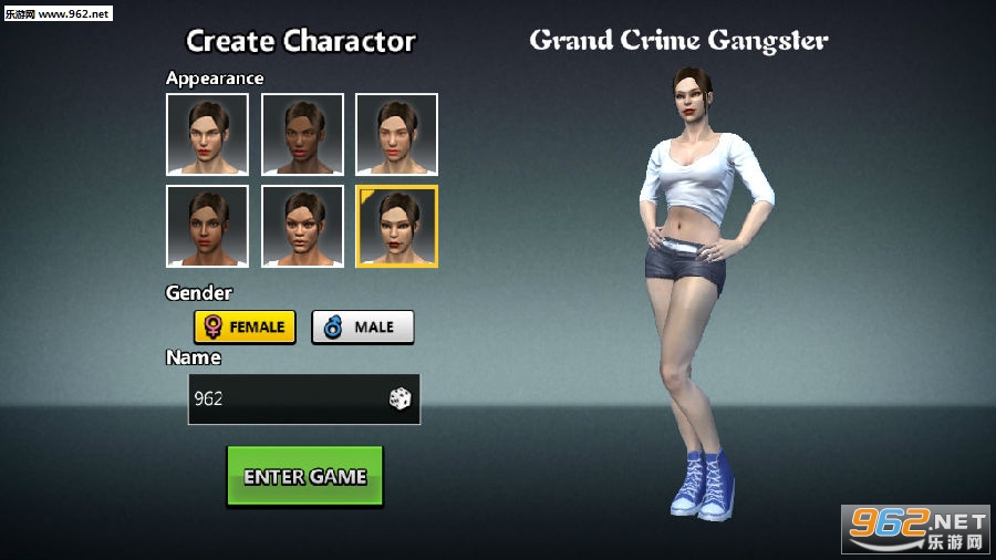 Grand Crime Gangster��׿��
