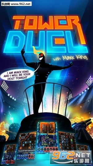 ��̨����Tower Duel��׿��