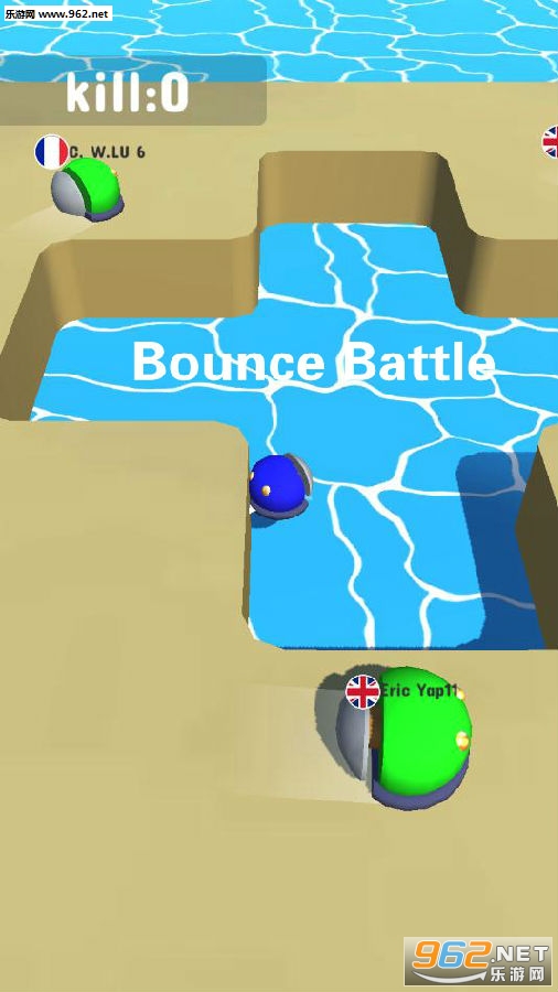 Bounce Battle��׿��