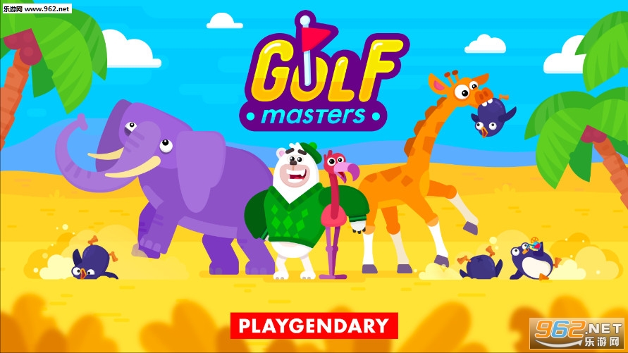 Golfmasters��׿��