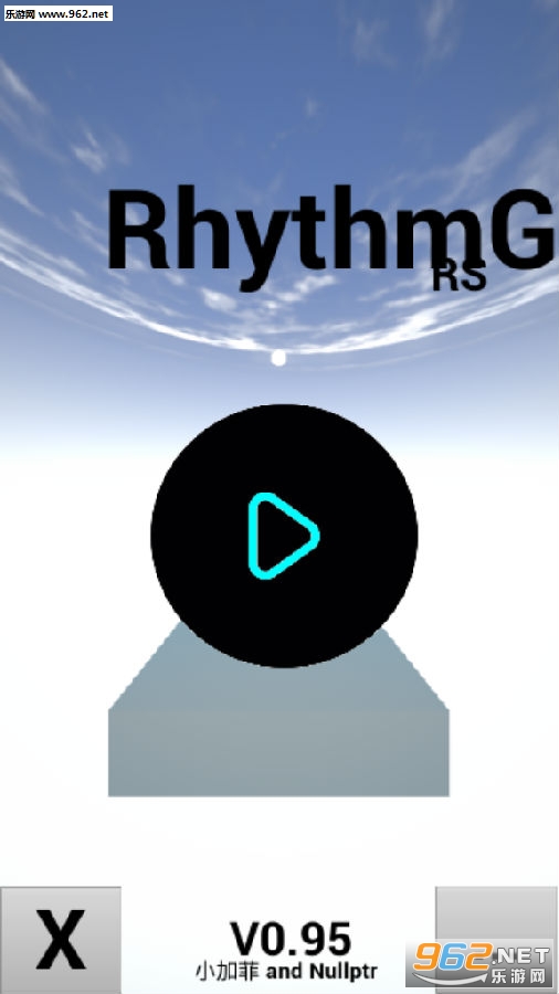 RhythmGORS安卓版 RhythmGORS安卓版