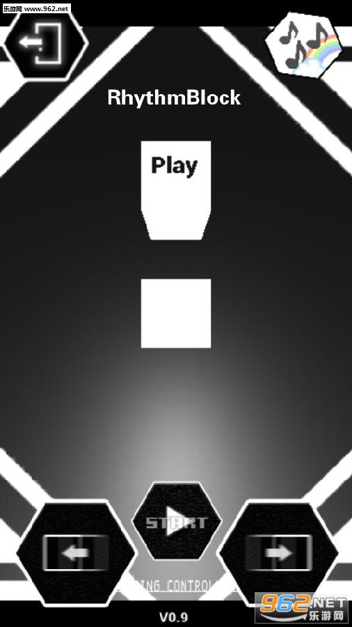 RhythmBlock安卓版 RhythmBlock安卓版