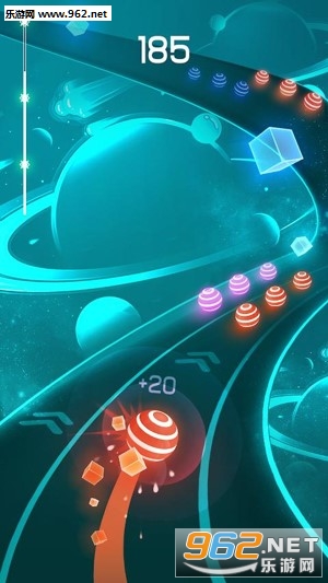 �����·Dancing Road: Colour Ball Run�ٷ���