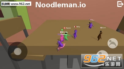 Noodleman.io安卓版 Noodleman.io安卓版
