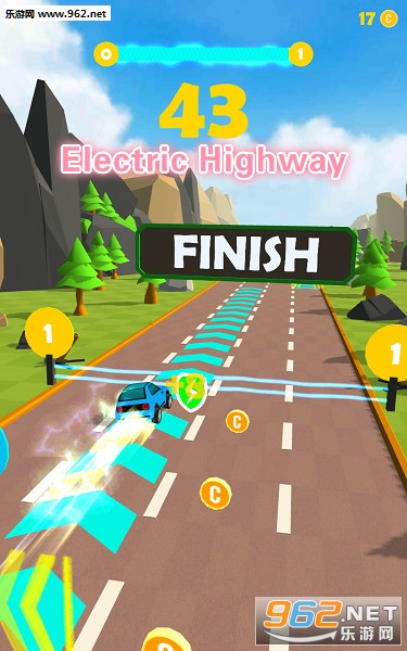 Electric Highway安卓版 Electric Highway安卓版
