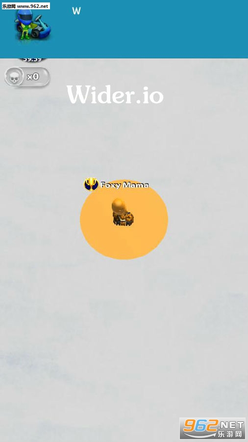 Wider.io��׿��