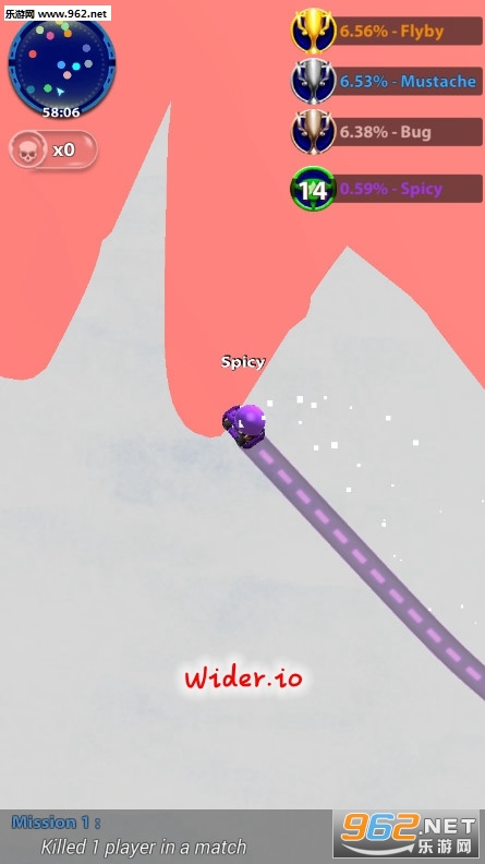 Wider.io��Ϸ��׿��