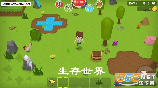��������������(Mine Survival)