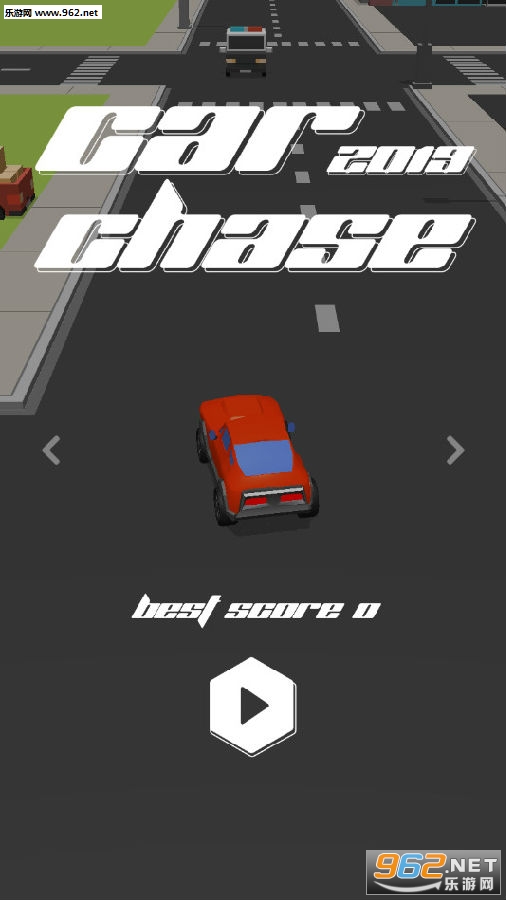CarChase 2019��׿��