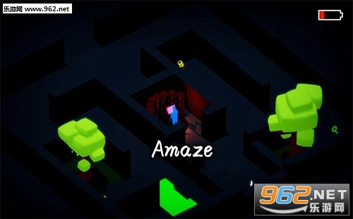 AMAZE��Ϸ����