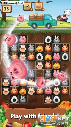 农场日Farm Day安卓版 农场日Farm Day安卓版