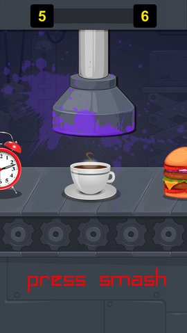 press smash����ѹ��������׿��