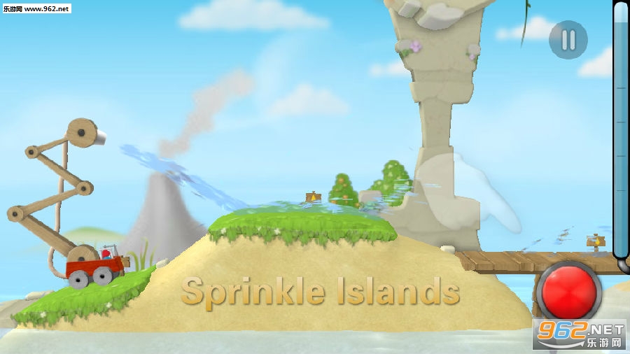 Sprinkle Islands��׿��