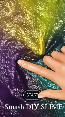 Smash DIY SLIME苹果版 Smash DIY SLIME苹果版