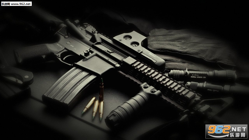 �ִ�ս��Modern Critical Warfare��׿��