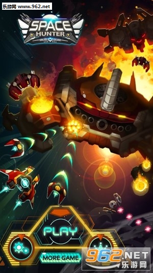 ̫������Space Hunter��׿��