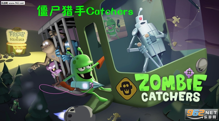 ��ʬ����Catchers��׿��