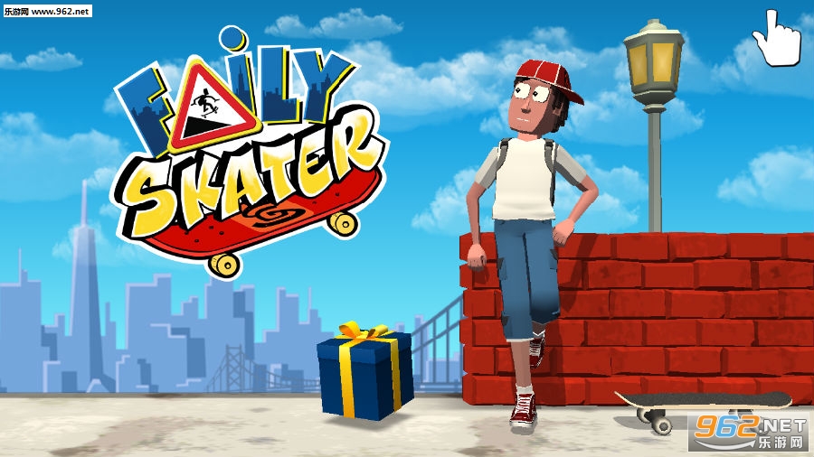 Faily Skater��׿��