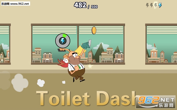 Toilet Dash��׿��