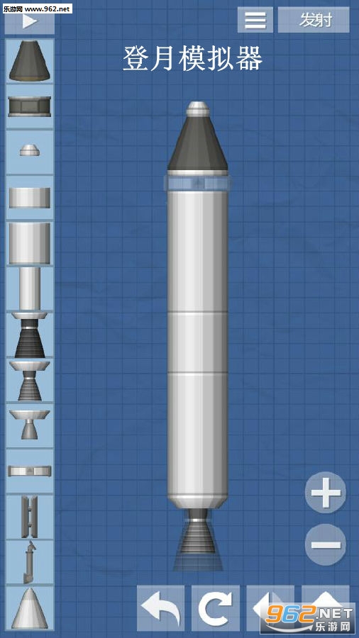 登月模拟器中文版 登月模拟器中文版