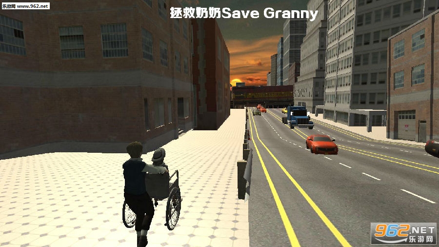 ��������Save Granny��׿��