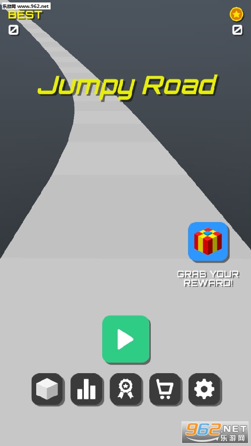Jumpy Road�ٷ���