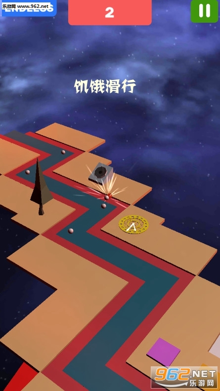 饥饿滑行Hungry Slither手游 饥饿滑行Hungry Slither手游