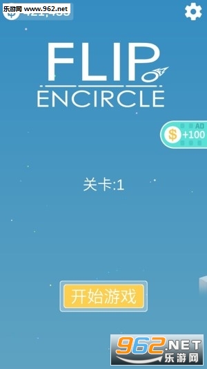 Flip Encircle�ٷ���