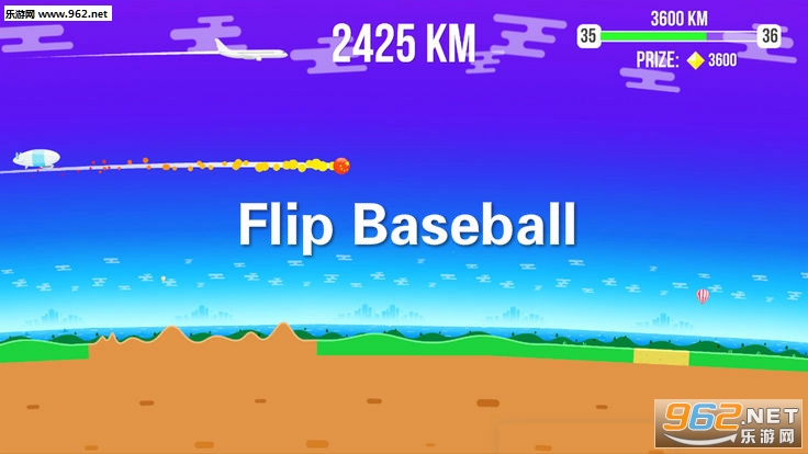 Flip Baseball�ٷ���