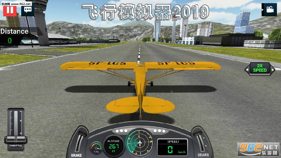 ����ģ����2019��׿��