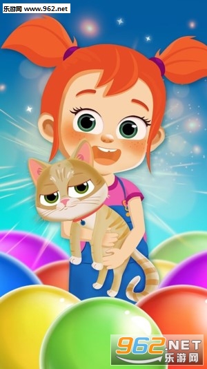 ũ��������Bubble Popland��׿��