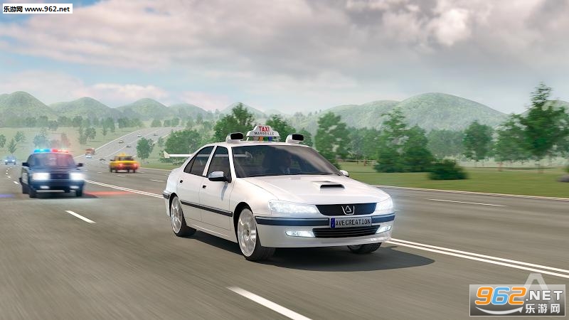 ��ʻ����2 Driving Zone2(�����ݰ�)����