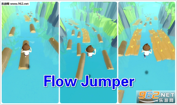 Flow Jumper官方版 Flow Jumper官方版