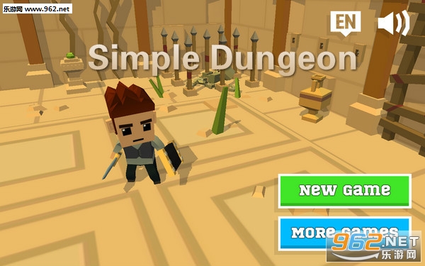 Simple Dungeon��׿��