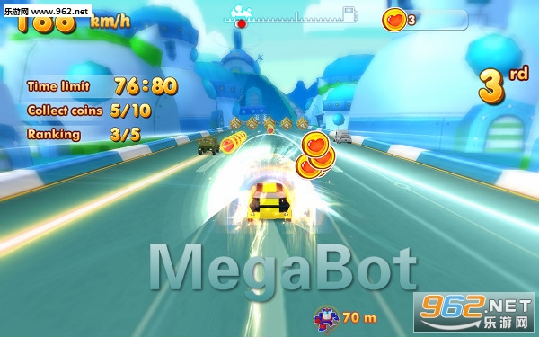 MegaBot��׿��
