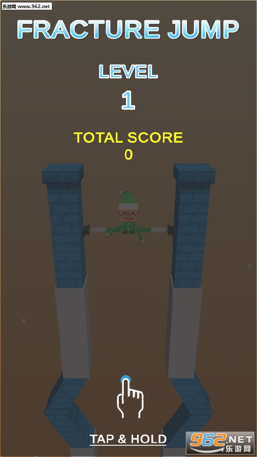 Fracture Jump�ٷ���