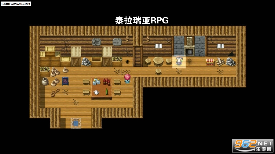 ̩������RPG����
