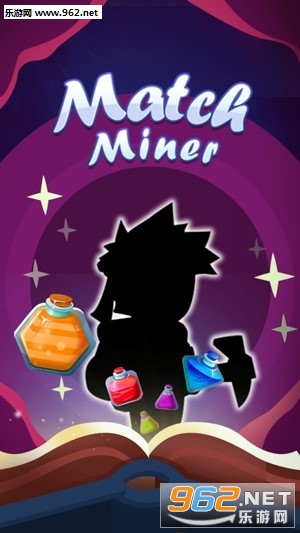 �ڿ���ԵMatch Miner�ֻ���