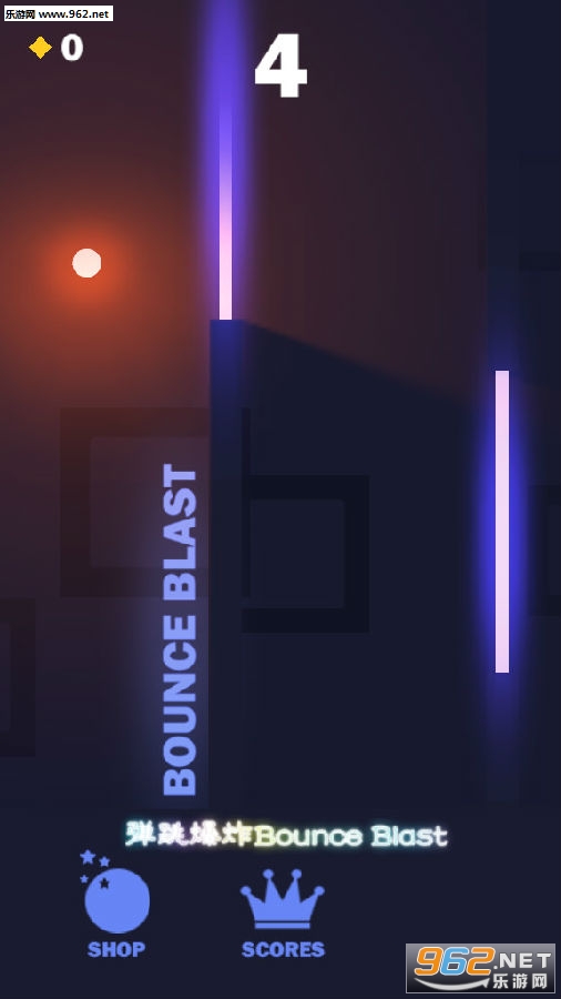 ������ըBounce Blast��׿��