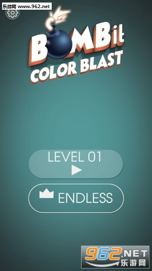 Bomb It Color Blast��׿��
