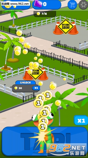 �����԰Click Park��׿��