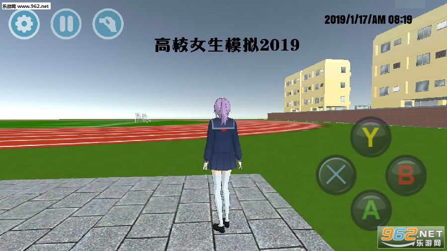 ��УŮ��ģ��2019��׿��