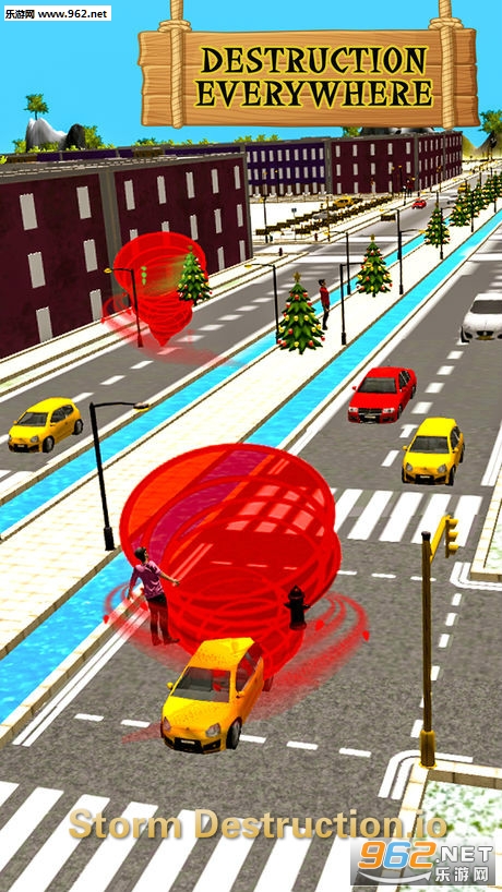 Storm Destruction.io��׿��