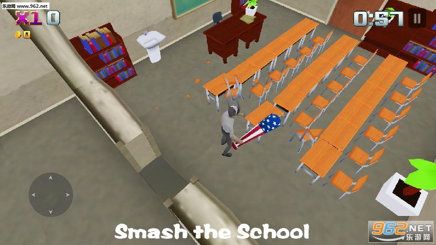 Smash the School��׿��
